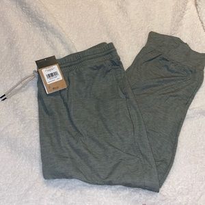The North Face 3X Knit Joggers Women’s NEW Heather